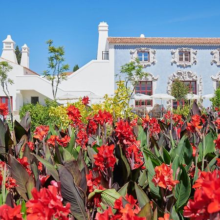 Vermelho Melides - Relais & Chateaux 外观 照片
