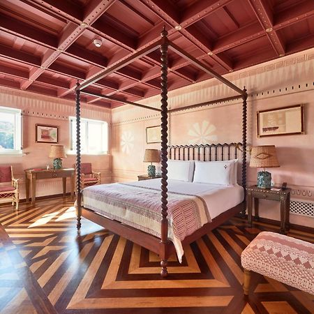 Vermelho Melides - Relais & Chateaux 外观 照片