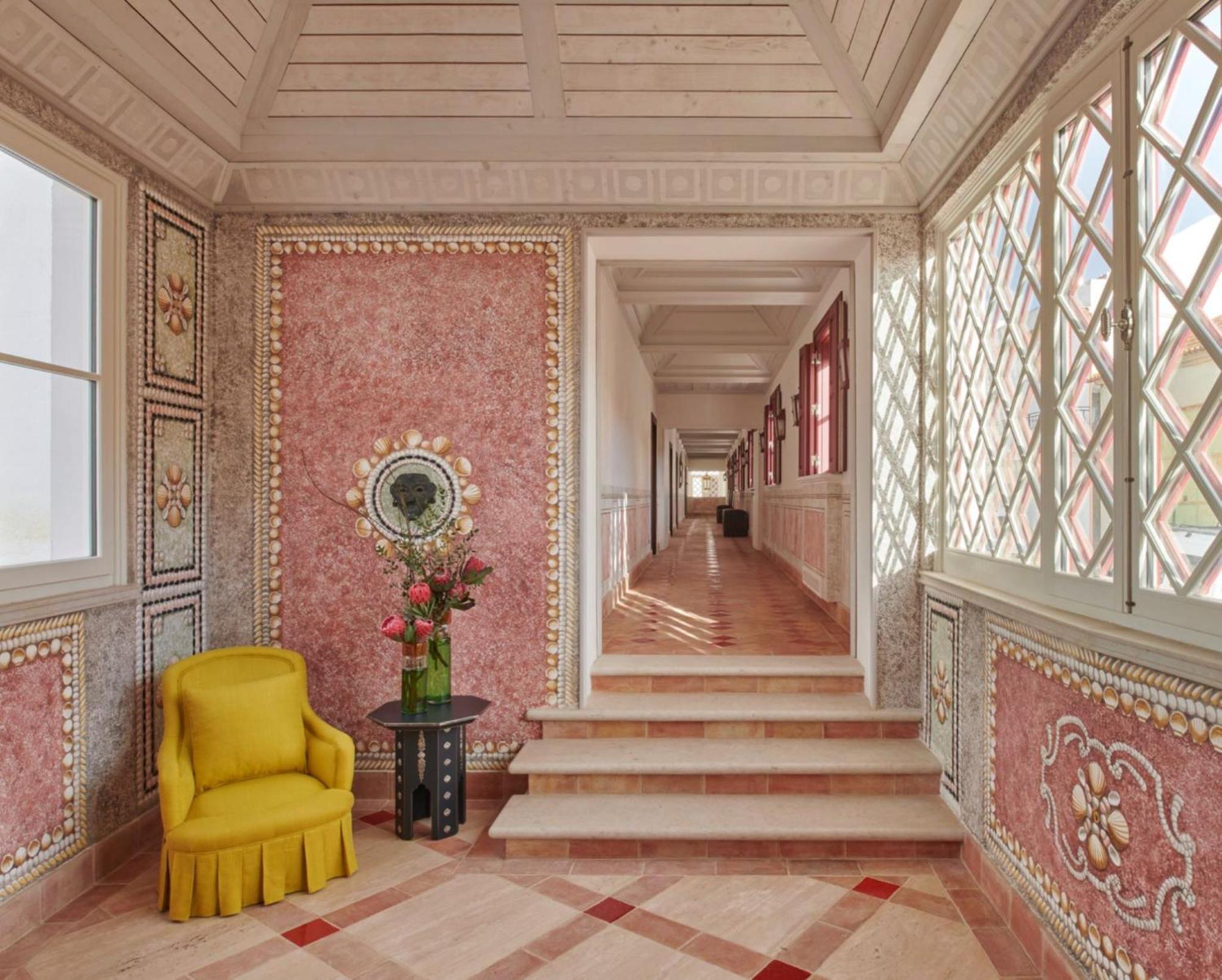 Vermelho Melides - Relais & Chateaux 外观 照片