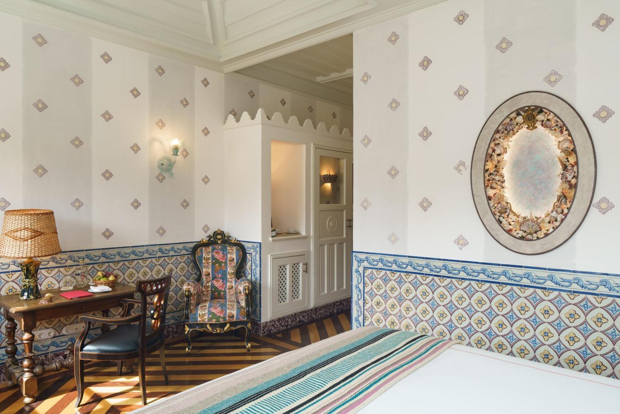 Vermelho Melides - Relais & Chateaux 外观 照片