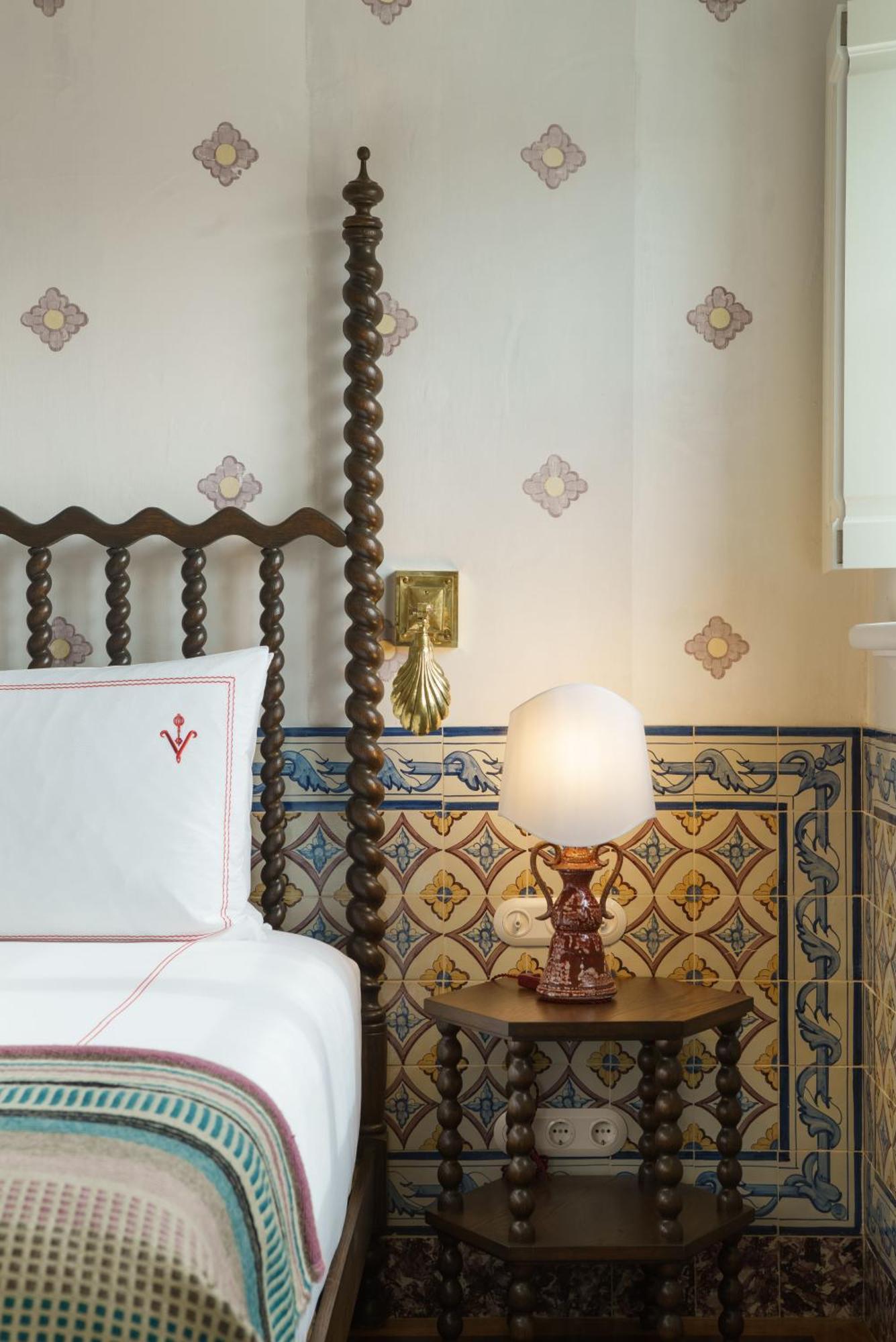 Vermelho Melides - Relais & Chateaux 外观 照片