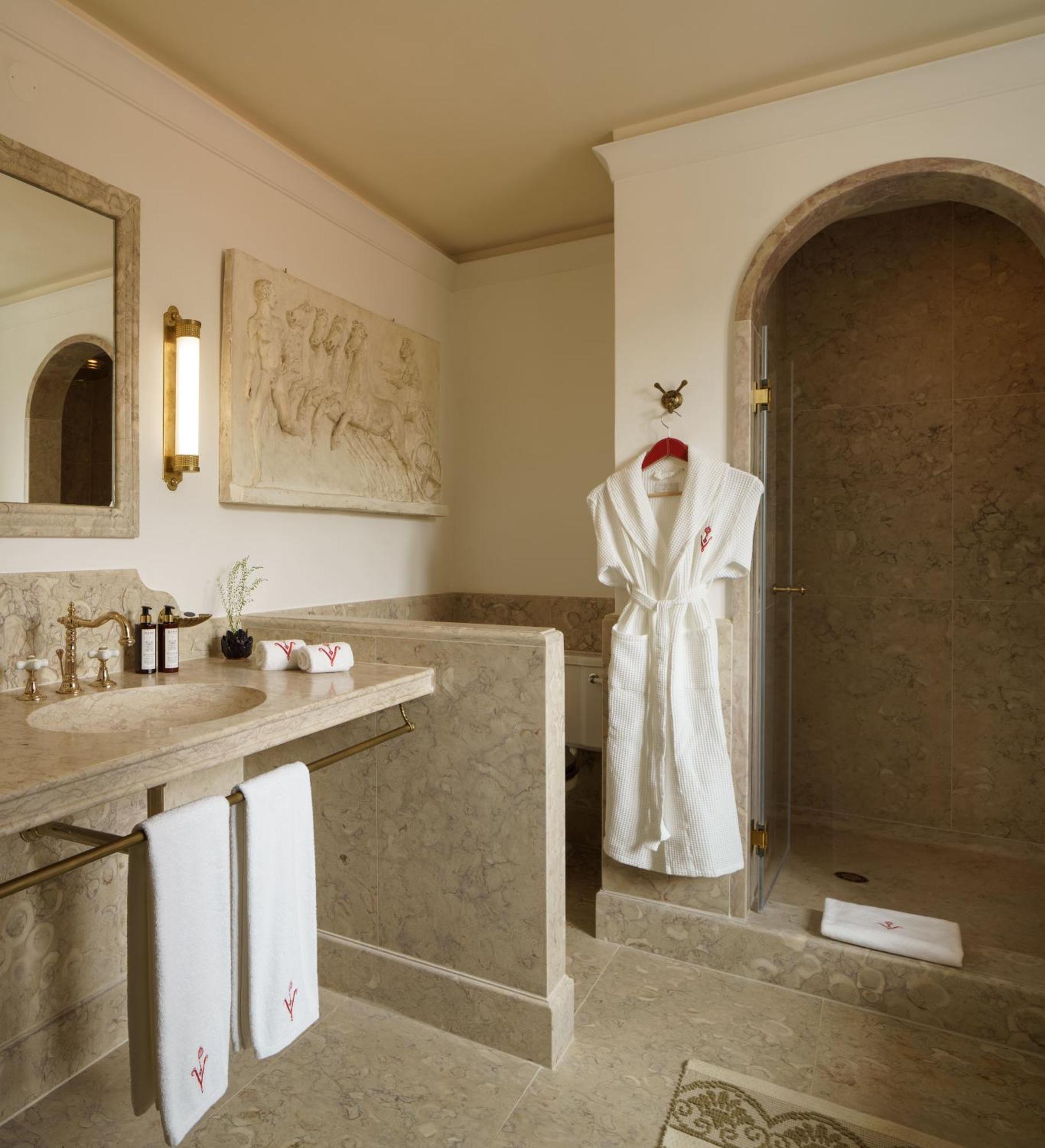 Vermelho Melides - Relais & Chateaux 外观 照片