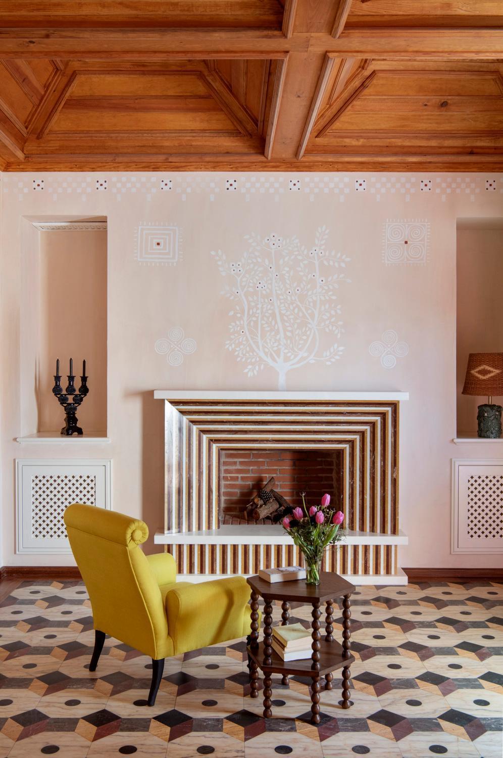 Vermelho Melides - Relais & Chateaux 外观 照片