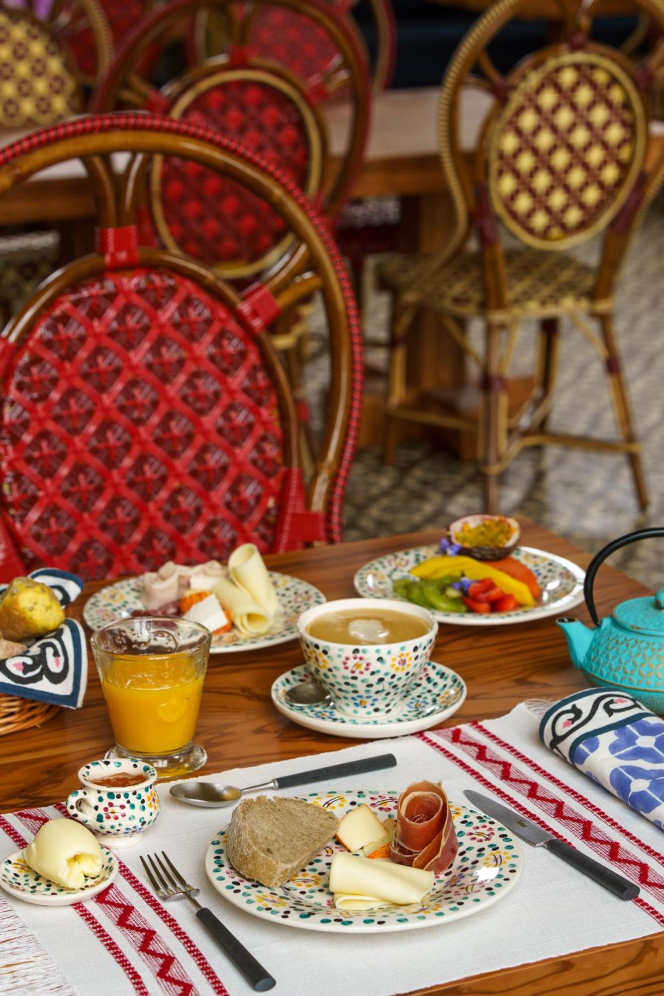 Vermelho Melides - Relais & Chateaux 外观 照片